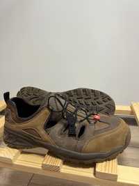 Чоловічі робочі черевики босоніжки сандалі Engelbert Strauss 45