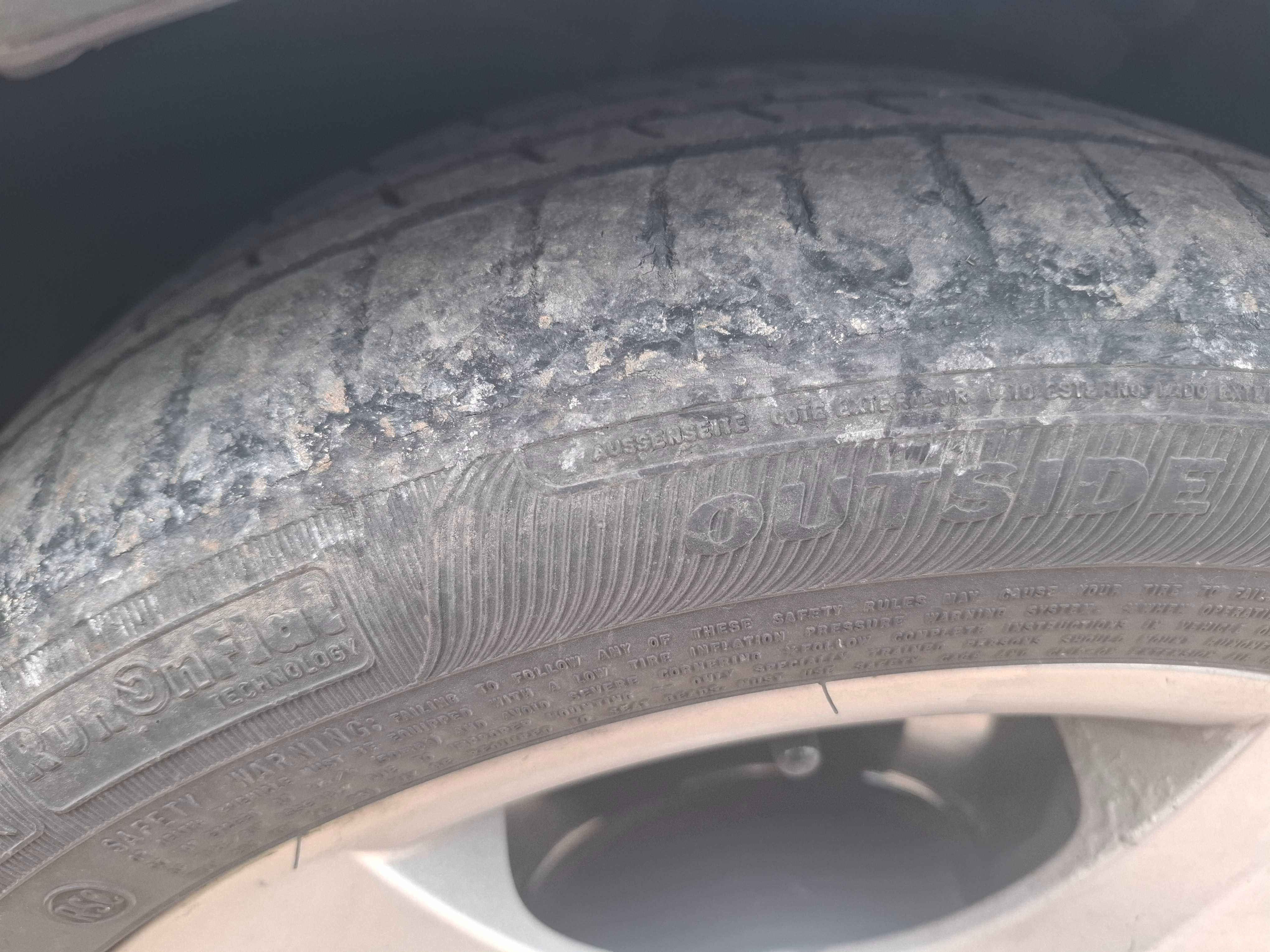Jantes 17 bmw 5x120