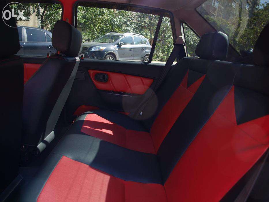 Перетяжка, ремонт, реставрация салонов автомобилей