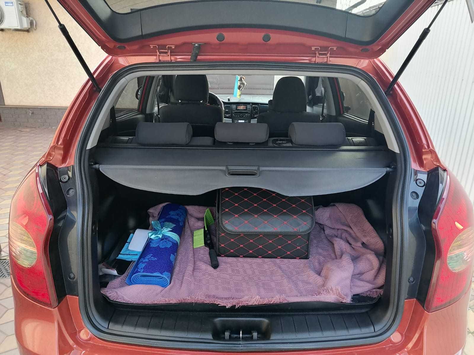 Продам SsangYong Korando