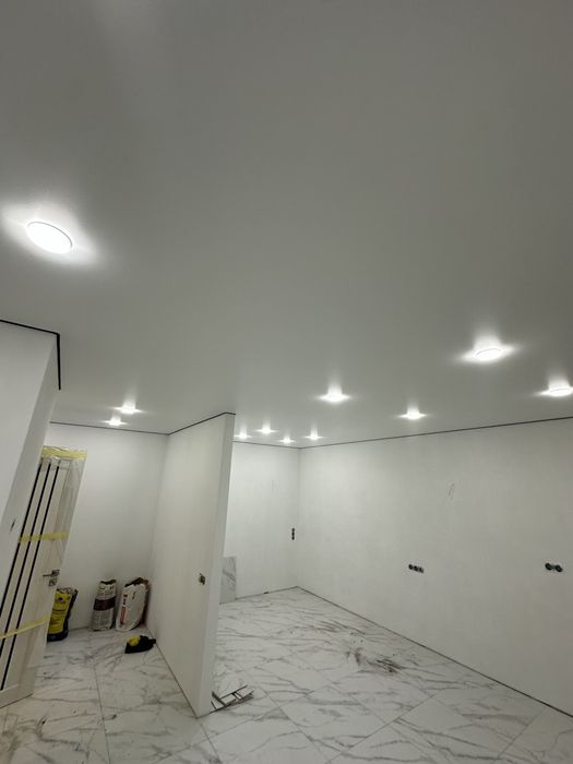 Натяжні стелі консультація безкоштовно,ремонт за домовленістю