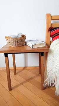 Кавовий столик, журнальний столик, приліжковий столик стиль лофт