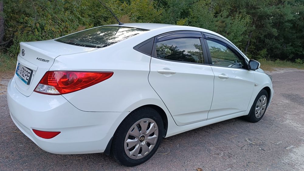 Продаж авто Hyundai