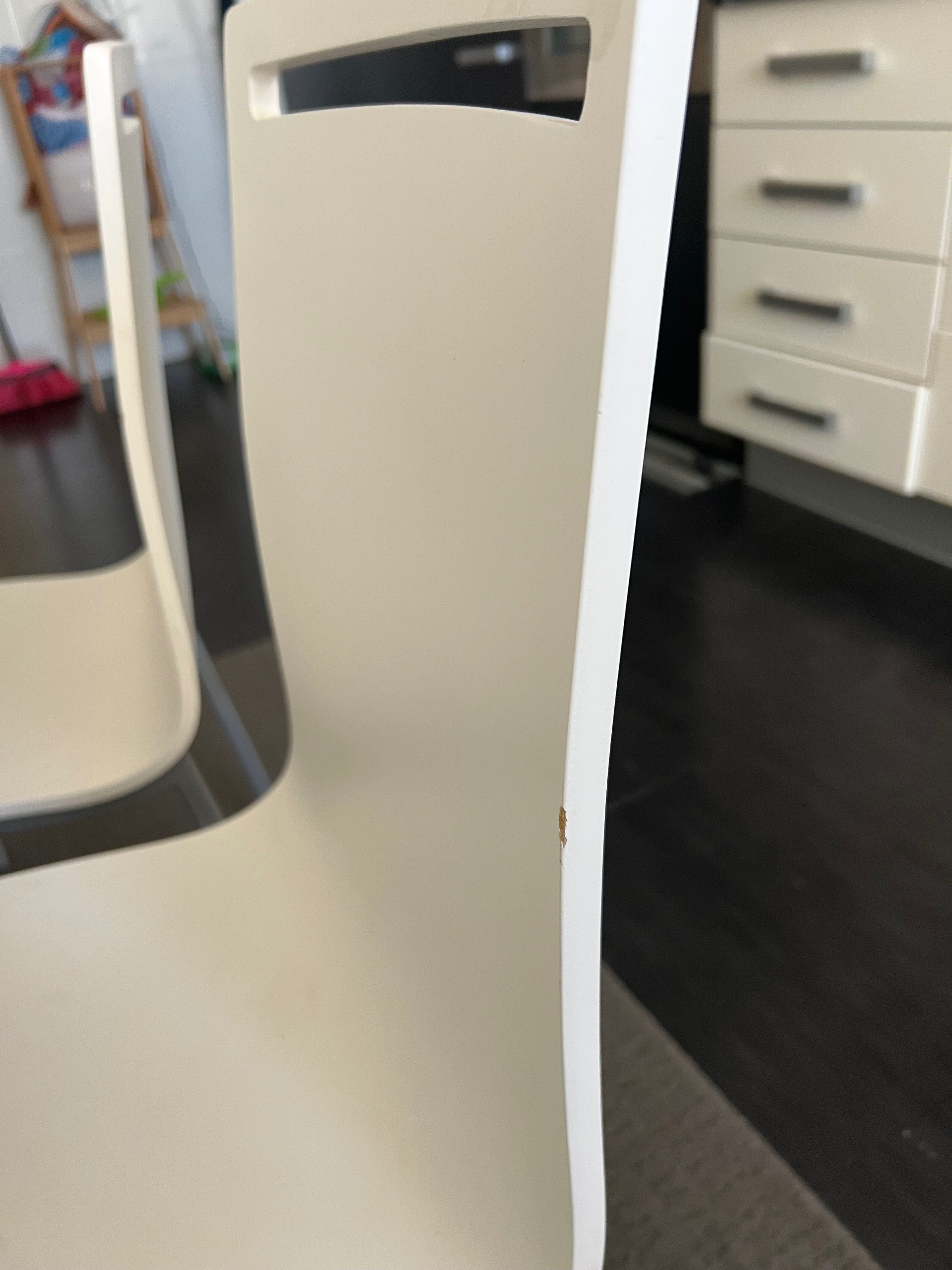 Mesa cozinha extensível