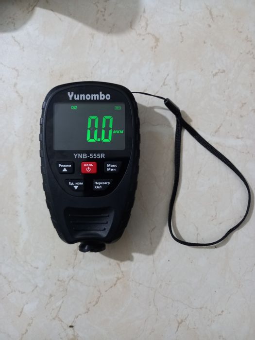 Товщиномір оренда 200грн