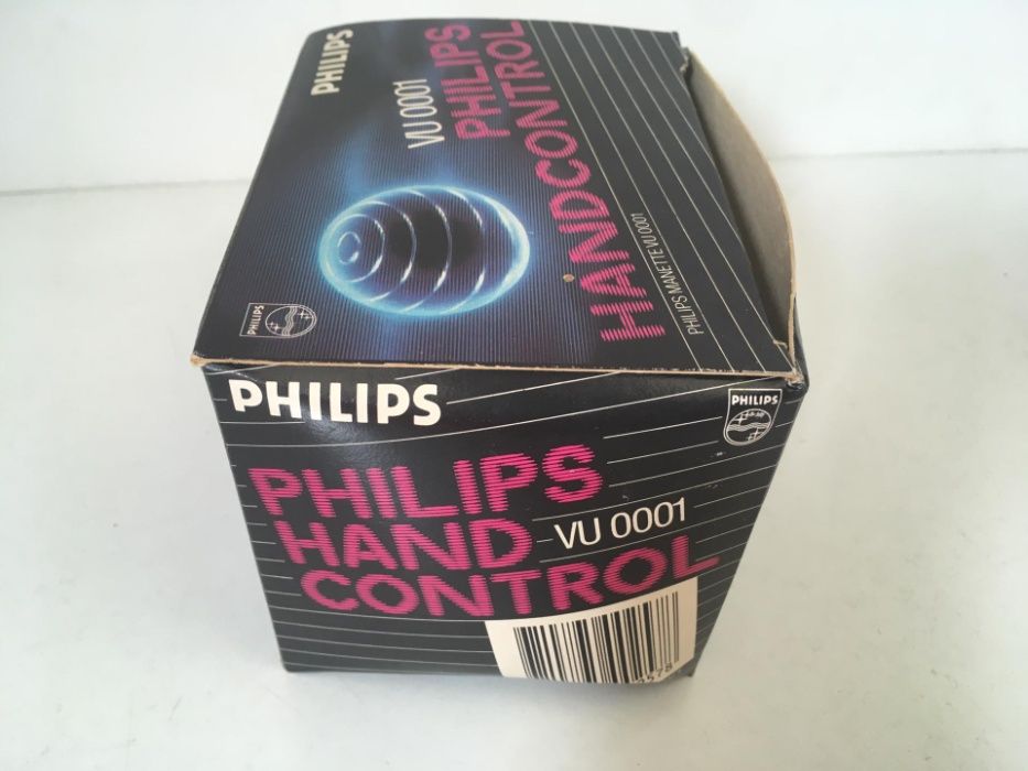 Joystick Retro VU0001 Philips Handcontrol