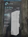 Tp-link cpe210 router zewnetrzny dalekiego zasiegu