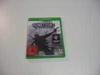 Homefront The Revolution - GRA Xbox One - Opole 0967