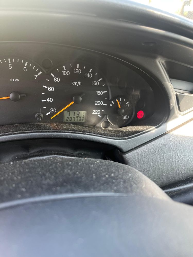 Ford Focus 1.6 ano 2000