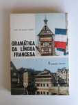 Gramática da Língua Francesa