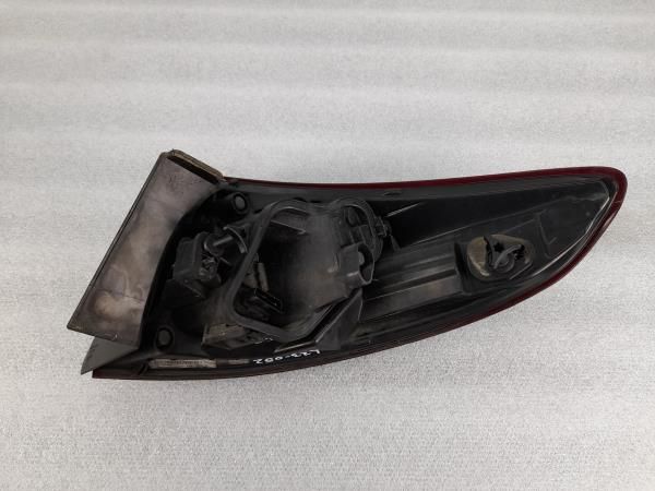 Farolim esquerdo RENAULT Megane III Grandtour (KZ0/1)