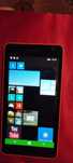 Продам смартфон Lumia 535
