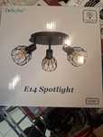Sprzedam fajne lampy -3 żarówki