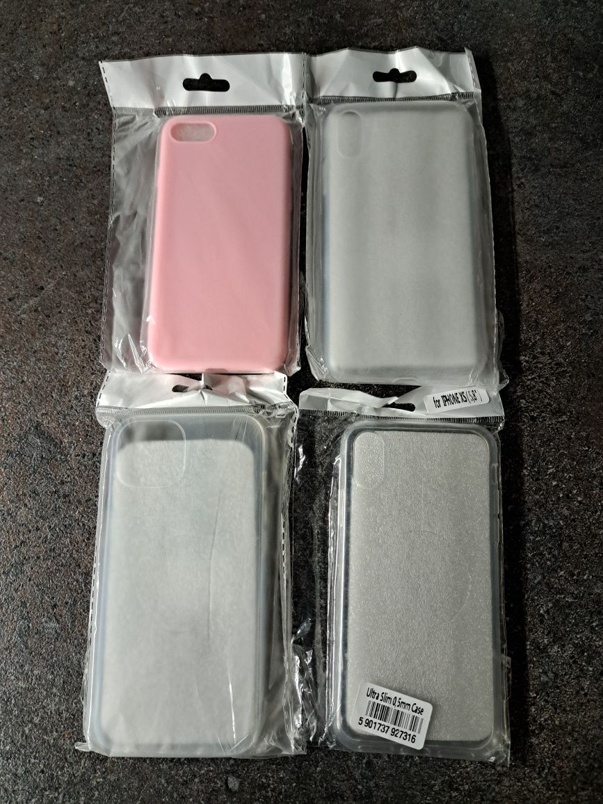 Case do Iphone różne modele