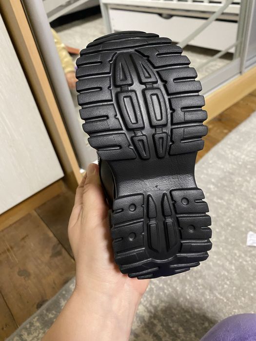 Кросівки/черевики  на хлопчика осінні  на флісі  26 розмір