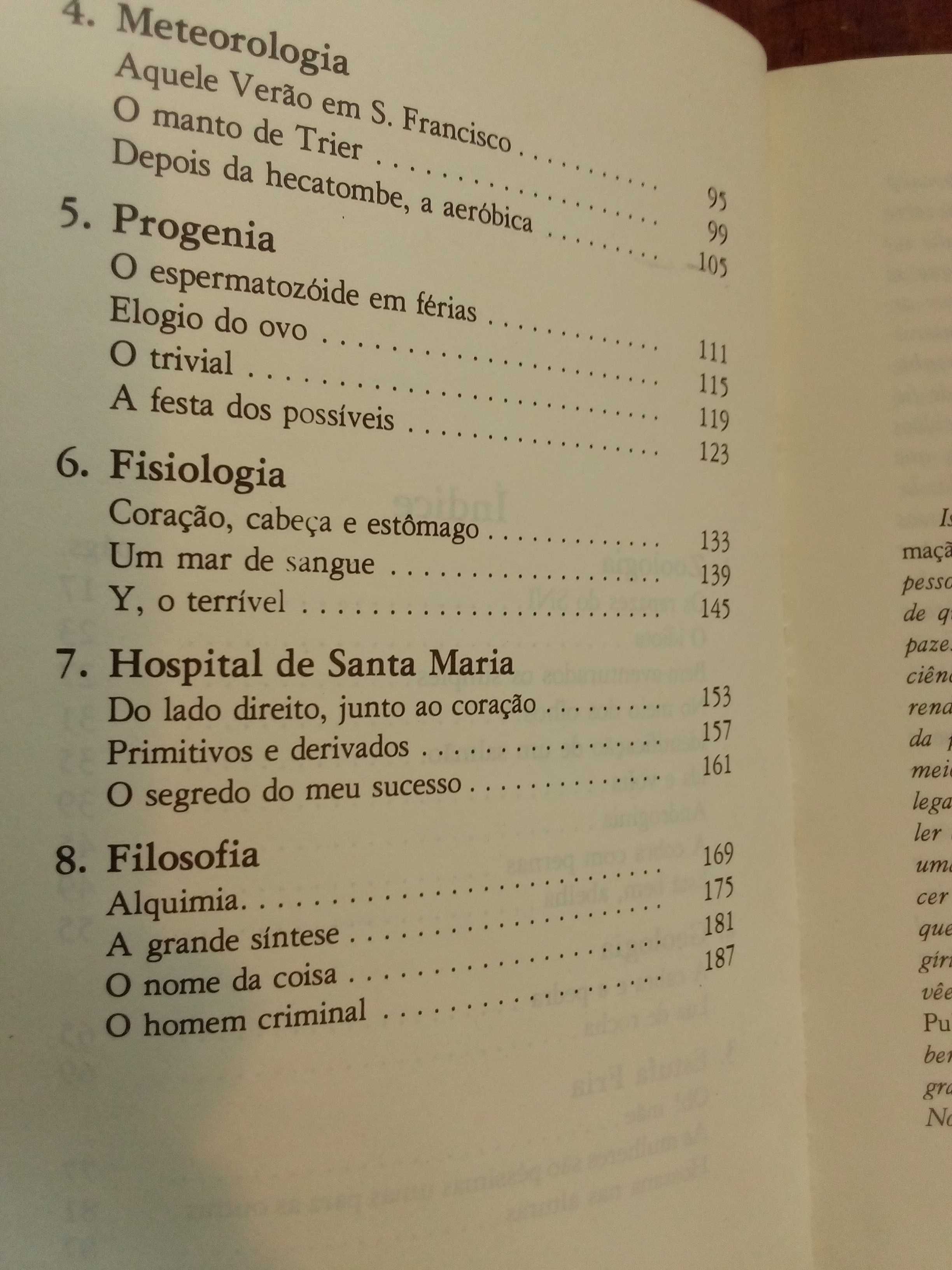 Clara Pinto Correia - Histórias naturais [1.ª ed.]