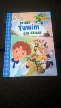 Julian Tuwim dla dzieci