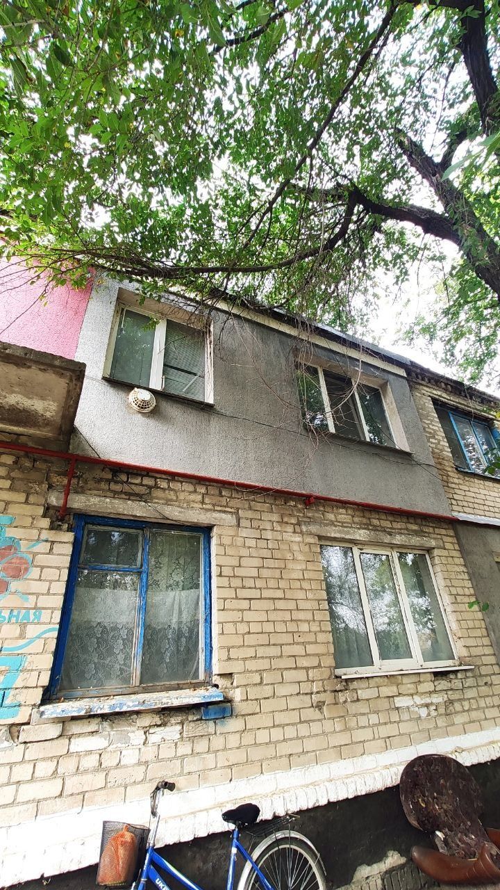 Квартира в селі Красівське