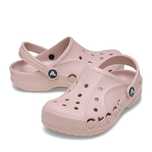 Crocs klapki różowe rozmiar 38-39
