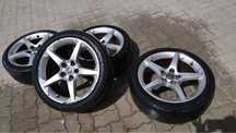 Jantes 19” GM originais