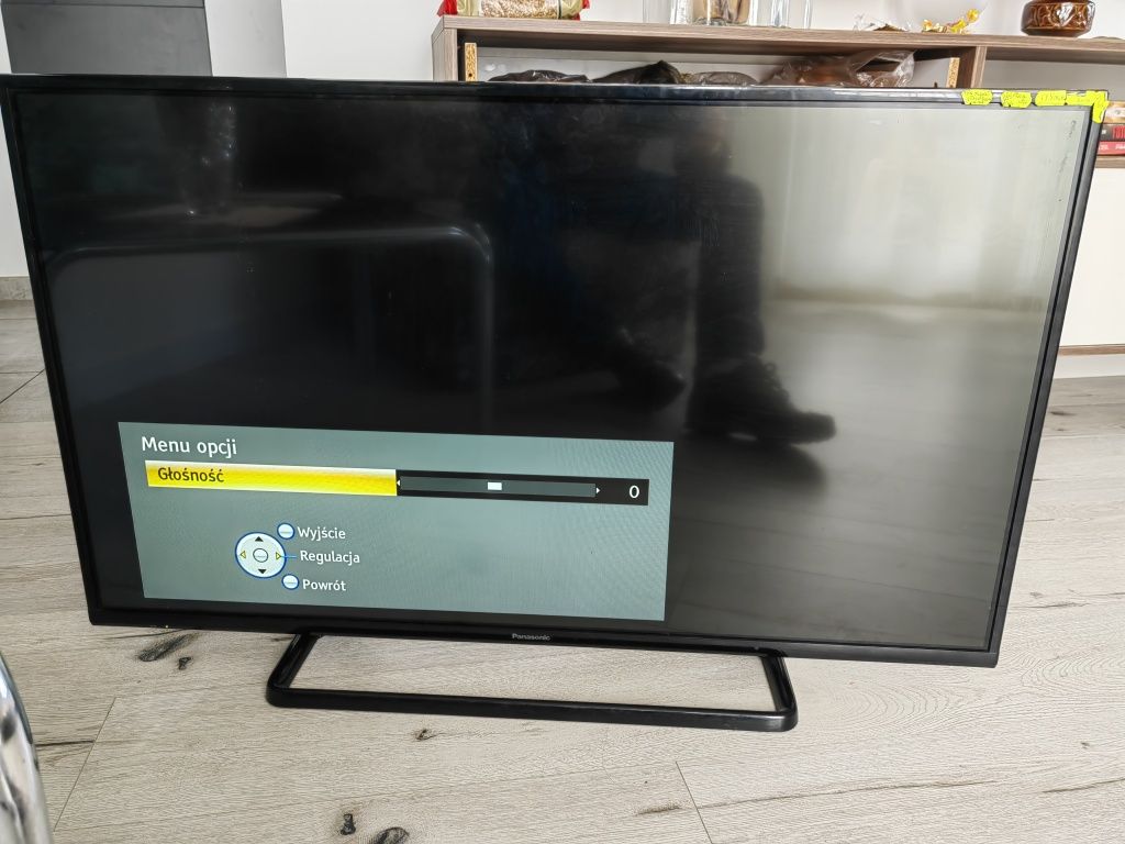 Telewizor Panasonic Tx-42a400e 42"