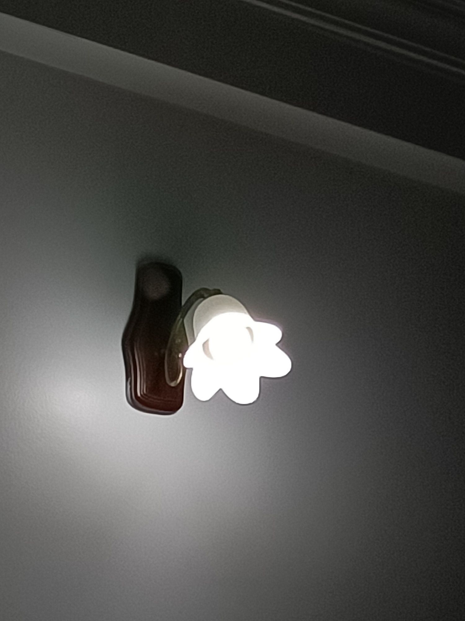 Iluminação candeeiros