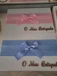 Conjunto batizado  ,comunhao