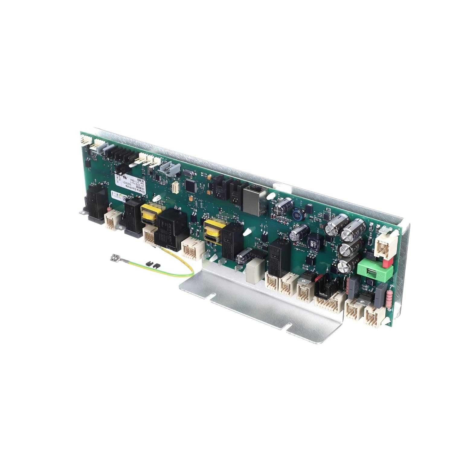 Naprawa elektroniki w piecach Merrychef