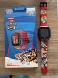 Smartwatch dzieciecy PSI PATROL jak nowy