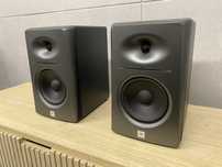 JBL LSR 2325P - monitory studyjne odsluchy aktywne, hi-end,