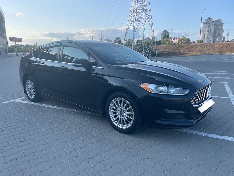 АРЕНДА-выкуп, авто под выкуп/лизинг БЕЗ ЗАЛОГА Ford Fusion Форд ОРЕНДА