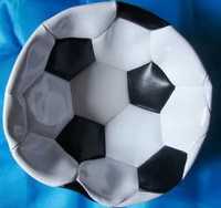 Футбольный  мяч  (новый)