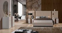 Quarto casal - NOVO - Varios Modelos - FABRICA