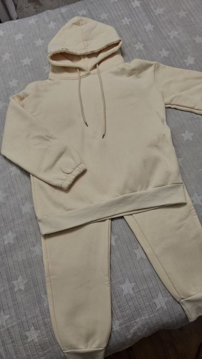 Костюм жіночий утеплений