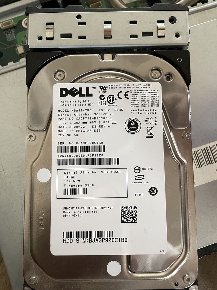 Сервер Dell CS24-SC