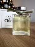 Perfumy Chloe L’Eau 100 ml unikat jak nowe