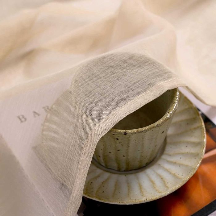 Nowa zasłona / kotara / zasłony /woalowe/MIULEE /140x200cm 2szt !1937!