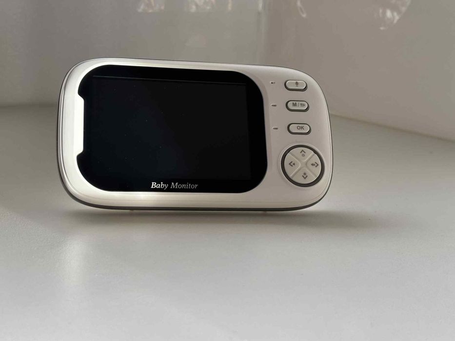 Elektroniczna niania r