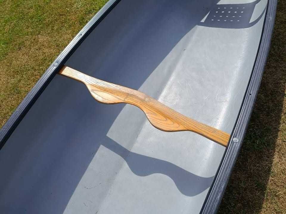 Kanu, canoe Apache Rainbow 15