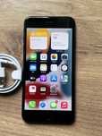 Iphone 7 Plus 128GB Black |Bateria 96%| kabel w zestawie, oryginalny