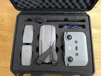 Drone mavic air 2