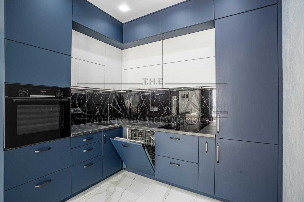 Продажа Новой Квартиры ул Заречная ЖК Славутич 2.0