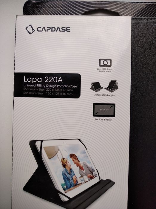 Продам сумку, чехол на планшет