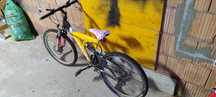 Oddam za darmo rower