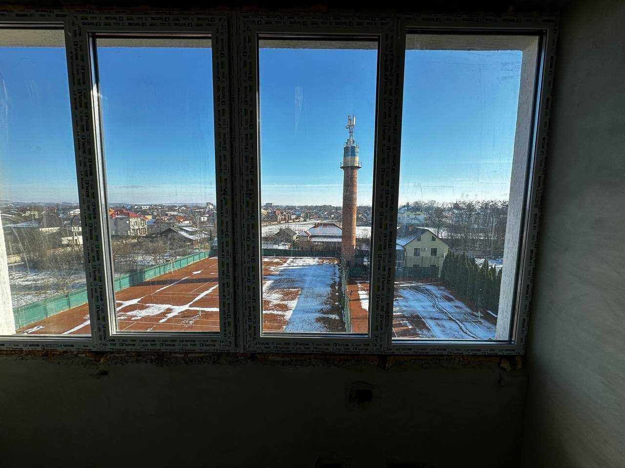 Терміново найдешевша 2х кім квартира в готовому будинку
