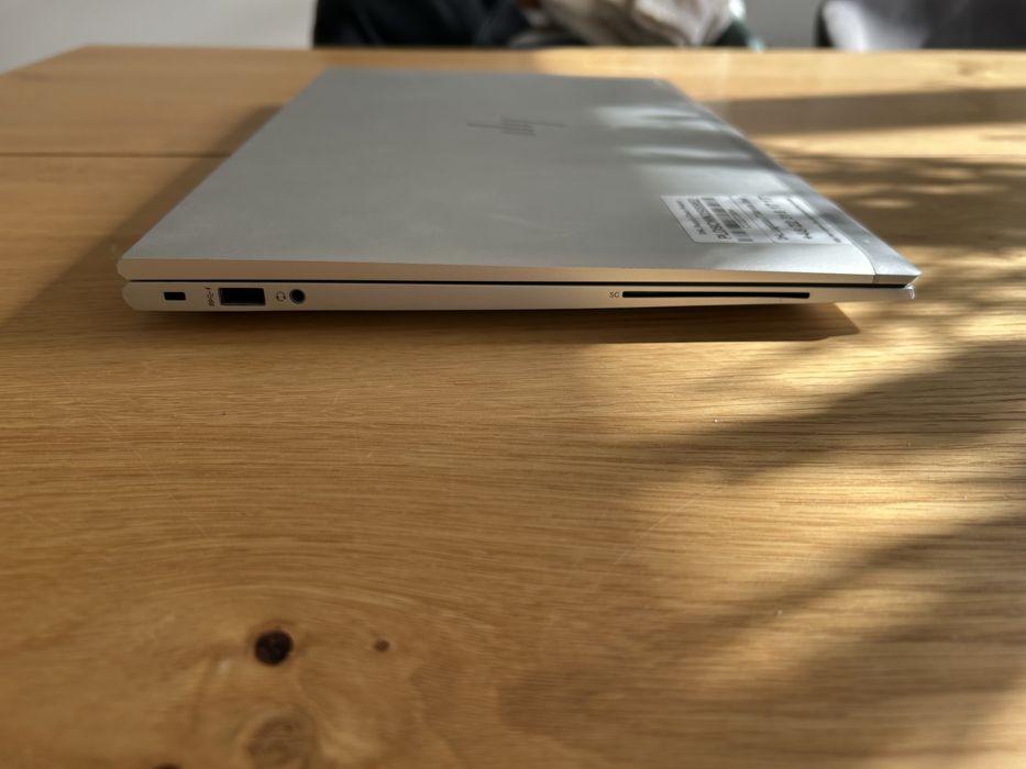 HP EliteBook 840 G7 – dotykowy ekran / i5-10310U / 8GB / 256GB SSD