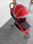 Wózek spacerowy baby jogger