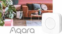 Przełącznik Bezprzewodowy Aqara Wireless Mini Switch T1 ZigBee 3.0