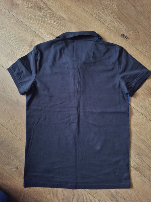 Koszulka chłopięca