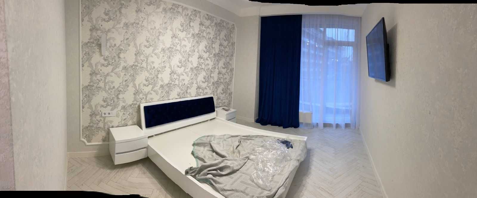 Продам 3 комн квартиру в жк Гринвуд . Французский бульвар